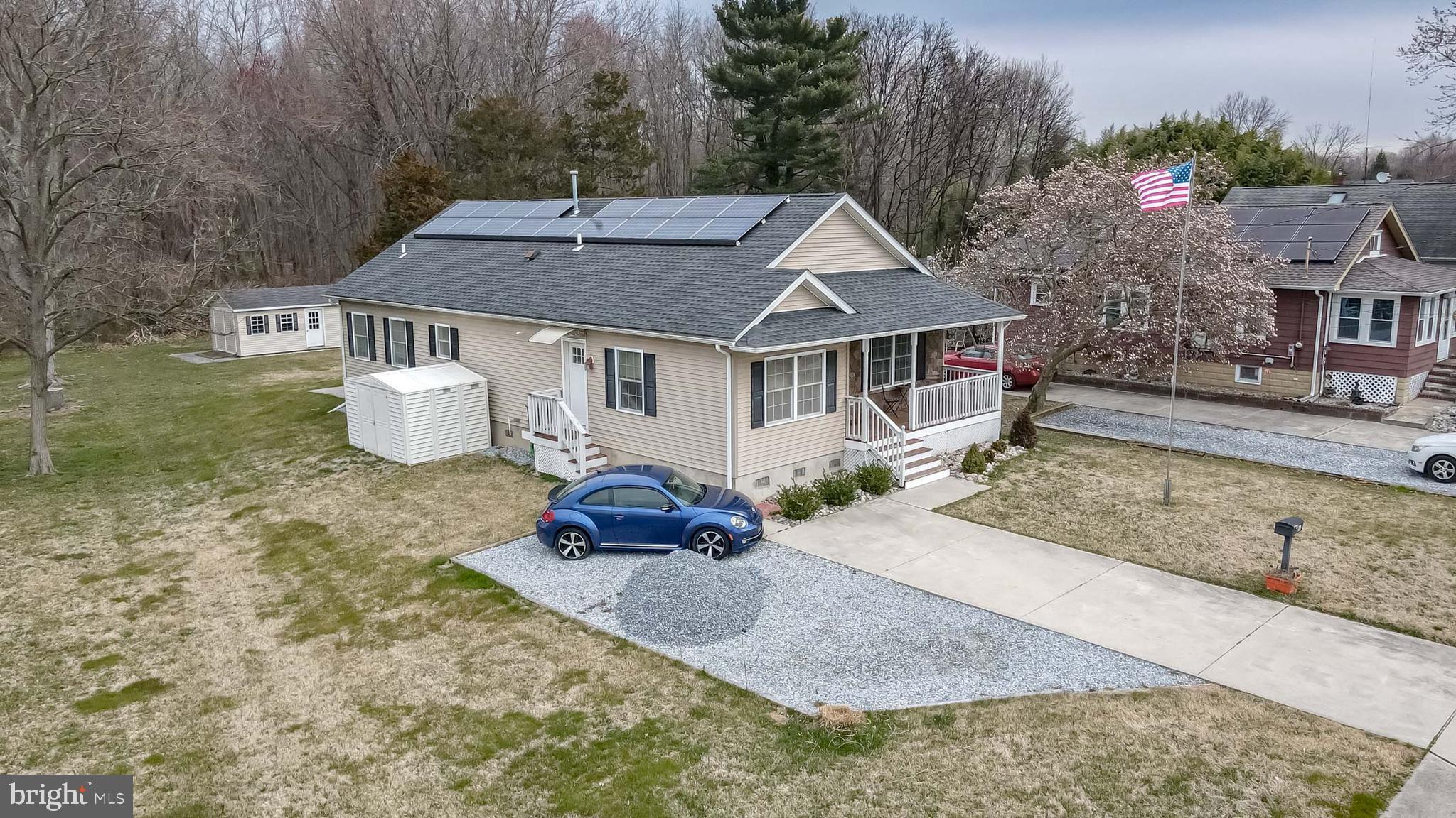 14 Mahoney Road Pennsville, NJ 08070 - Photo 3 of 37 Gallery Image 3