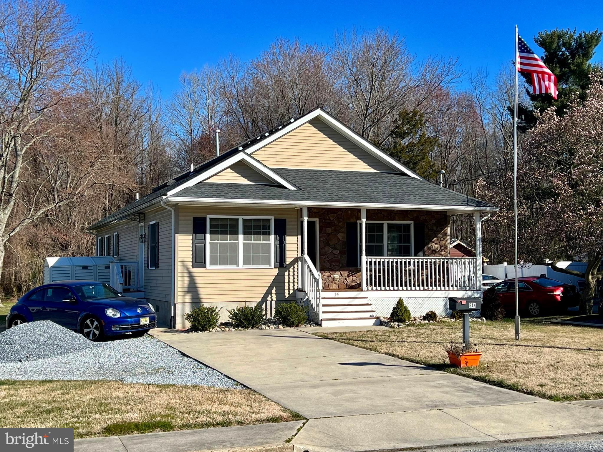 14 Mahoney Road Pennsville, NJ 08070 - Photo 37 of 37 Gallery Image 37