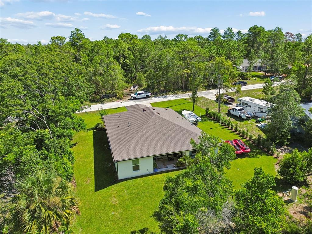 8948 Carrie Way Weeki Wachee, FL 34613 - Photo 51 of 52