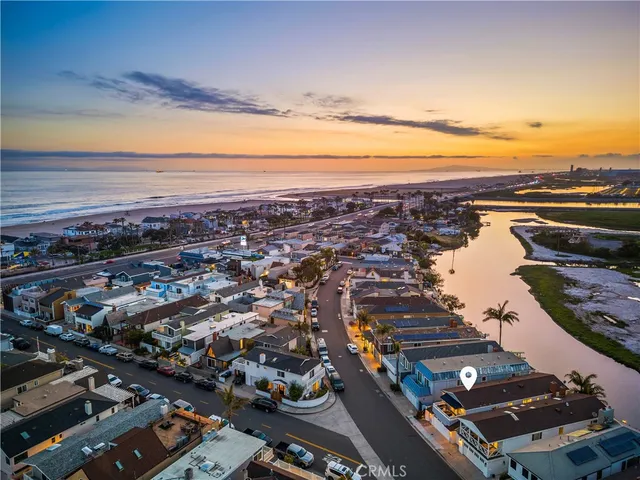 $3,799,000 | 231 Canal Street, Newport Beach, CA 92663