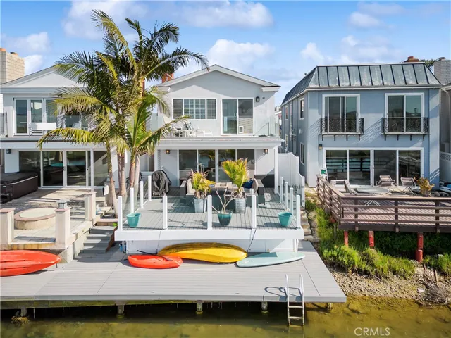 $3,799,000 | 231 Canal Street, Newport Beach, CA 92663