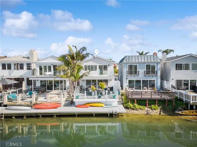 $3,799,000 | 231 Canal Street, Newport Beach, CA 92663