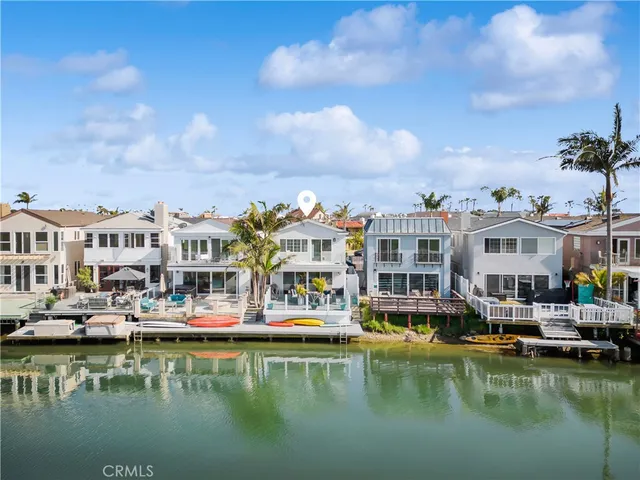 $3,799,000 | 231 Canal Street, Newport Beach, CA 92663