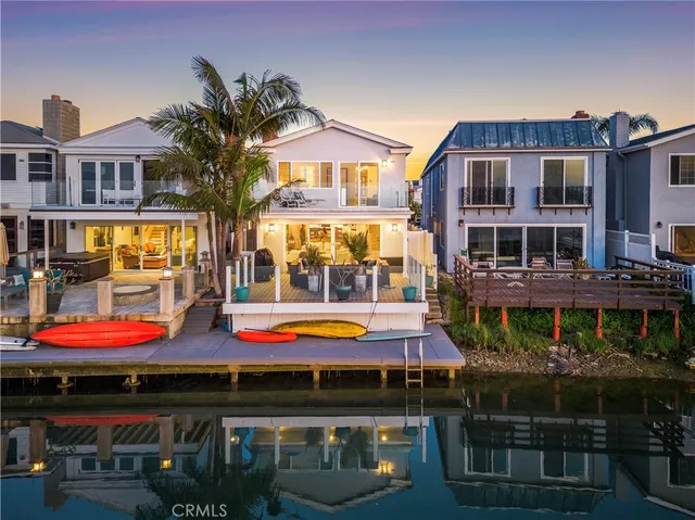 $3,799,000 | 231 Canal Street, Newport Beach, CA 92663