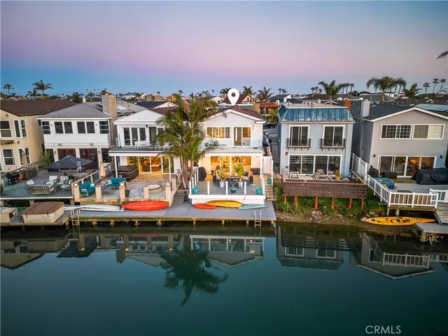 $3,799,000 | 231 Canal Street, Newport Beach, CA 92663
