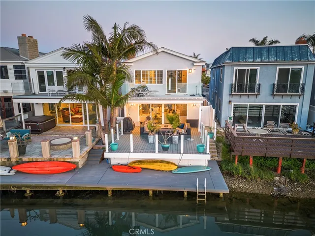 $3,799,000 | 231 Canal Street, Newport Beach, CA 92663