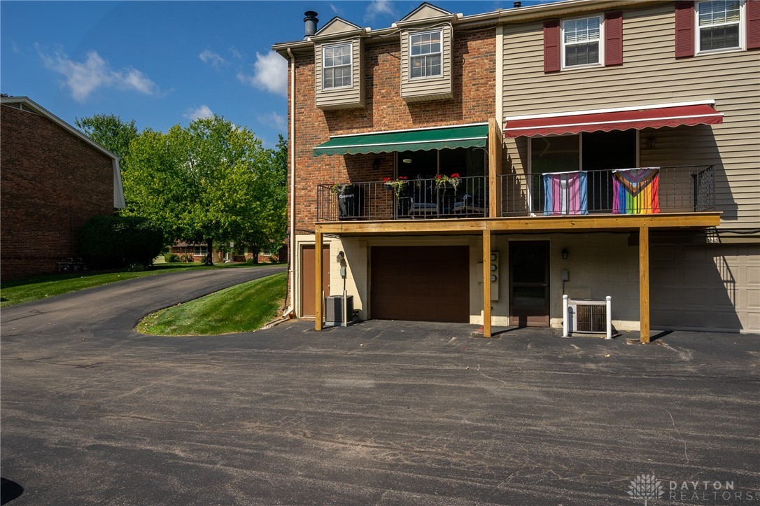 5843 Overbrooke Road Dayton, OH 45440 - Photo 33 of 34