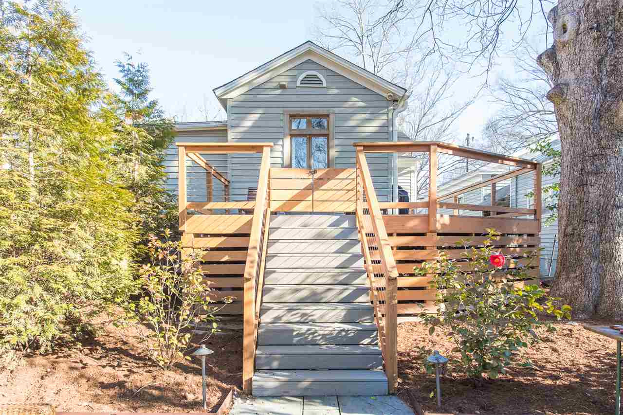 548 East Jones Street Raleigh, NC 27601 - Photo 17 of 19 Photo 18