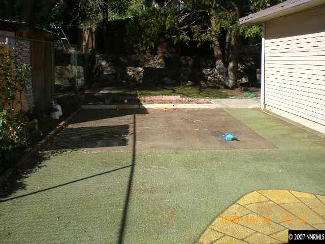 1685 Jackson Place Reno, NV 89512 - Photo 8 of 9 a view of backyard
