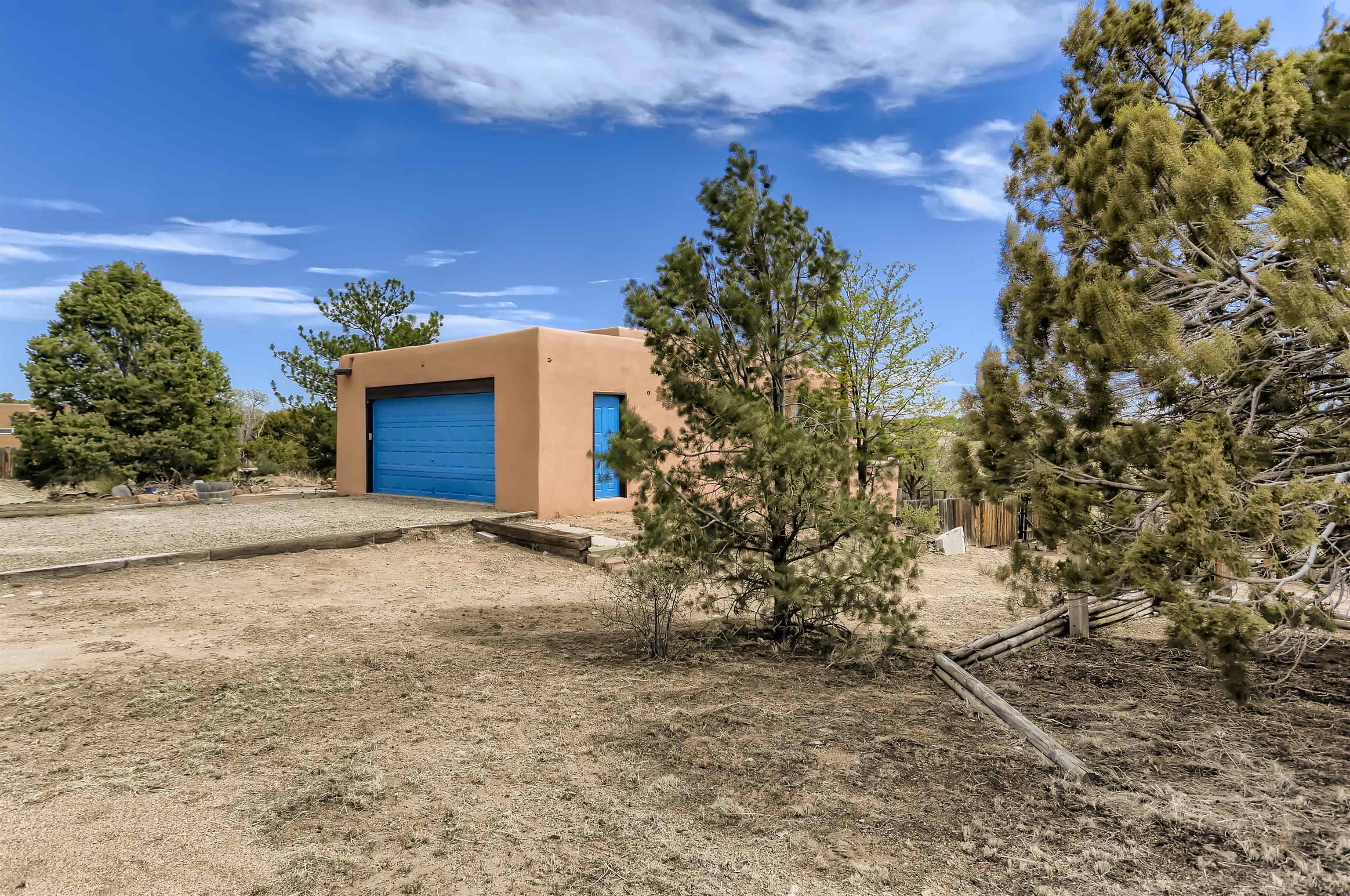 5 Azul Drive Santa Fe, NM 87508 - Photo 1 of 1