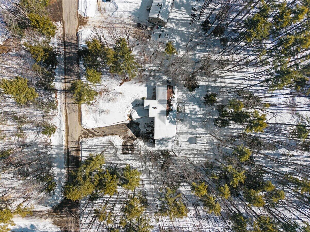 26 Old Country Way Limerick, ME 04048 - Photo 40 of 45 Aerial