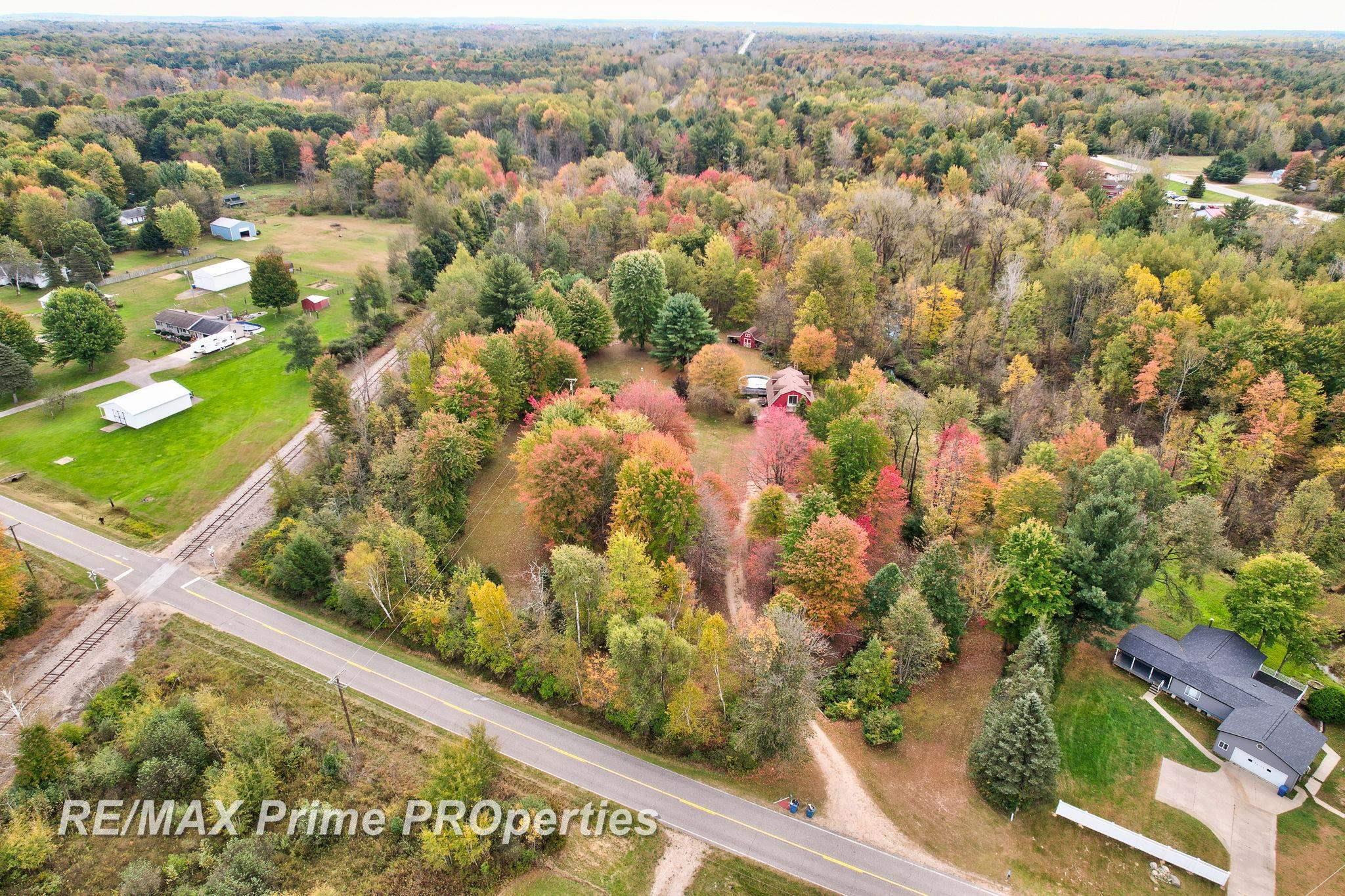 5285 Brown Road Millington, MI 48746 - Photo 44 of 61