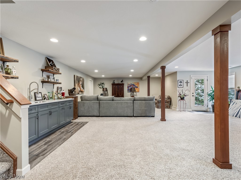 6401 Rustic Ridge Circle Northwest, Unit 27 Massillon, OH 44646 - Photo 27 of 31 Gallery Image 27