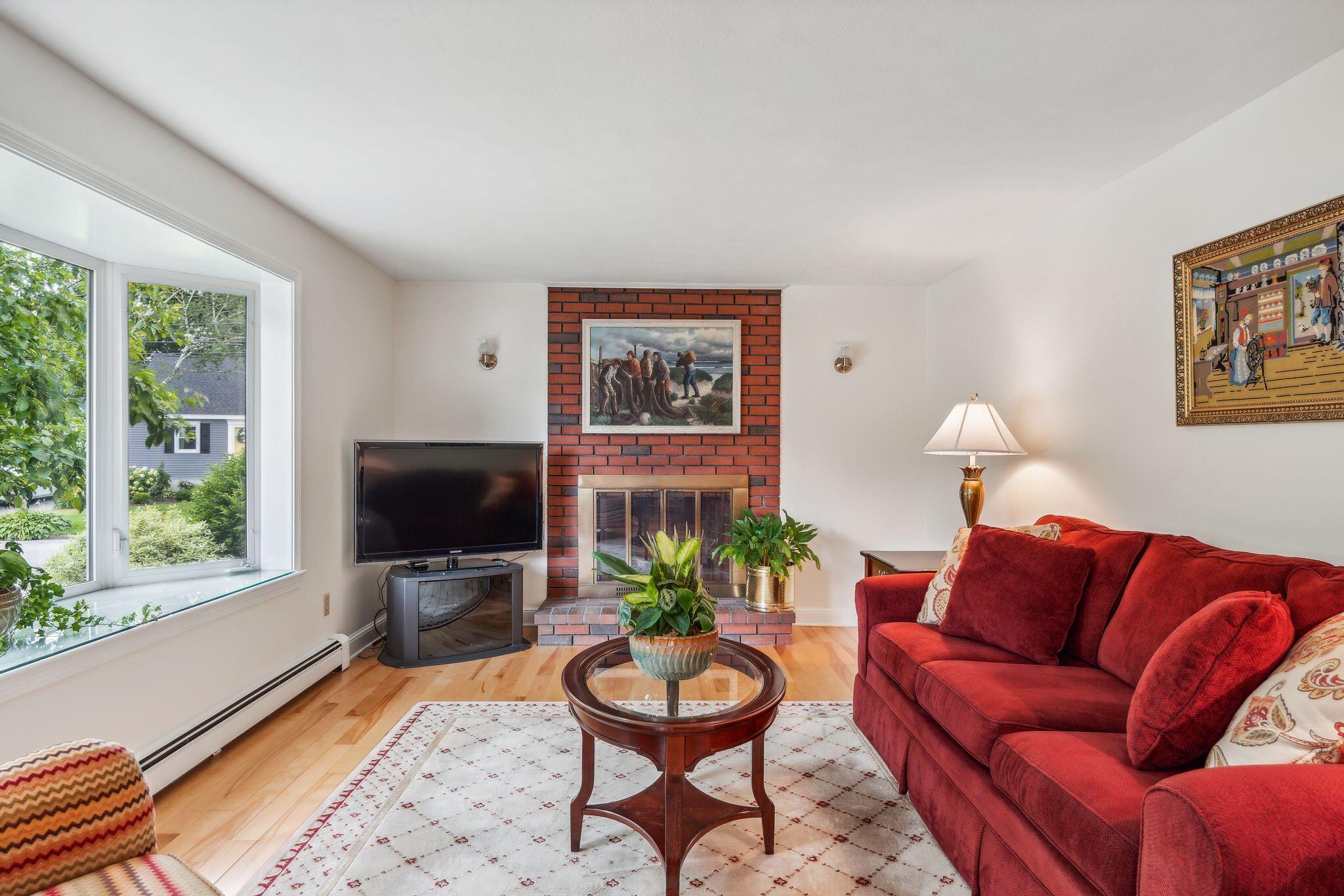 65 Constitution Drive Westbrook, ME 04092 - Photo 19 of 45 23_DSC07309