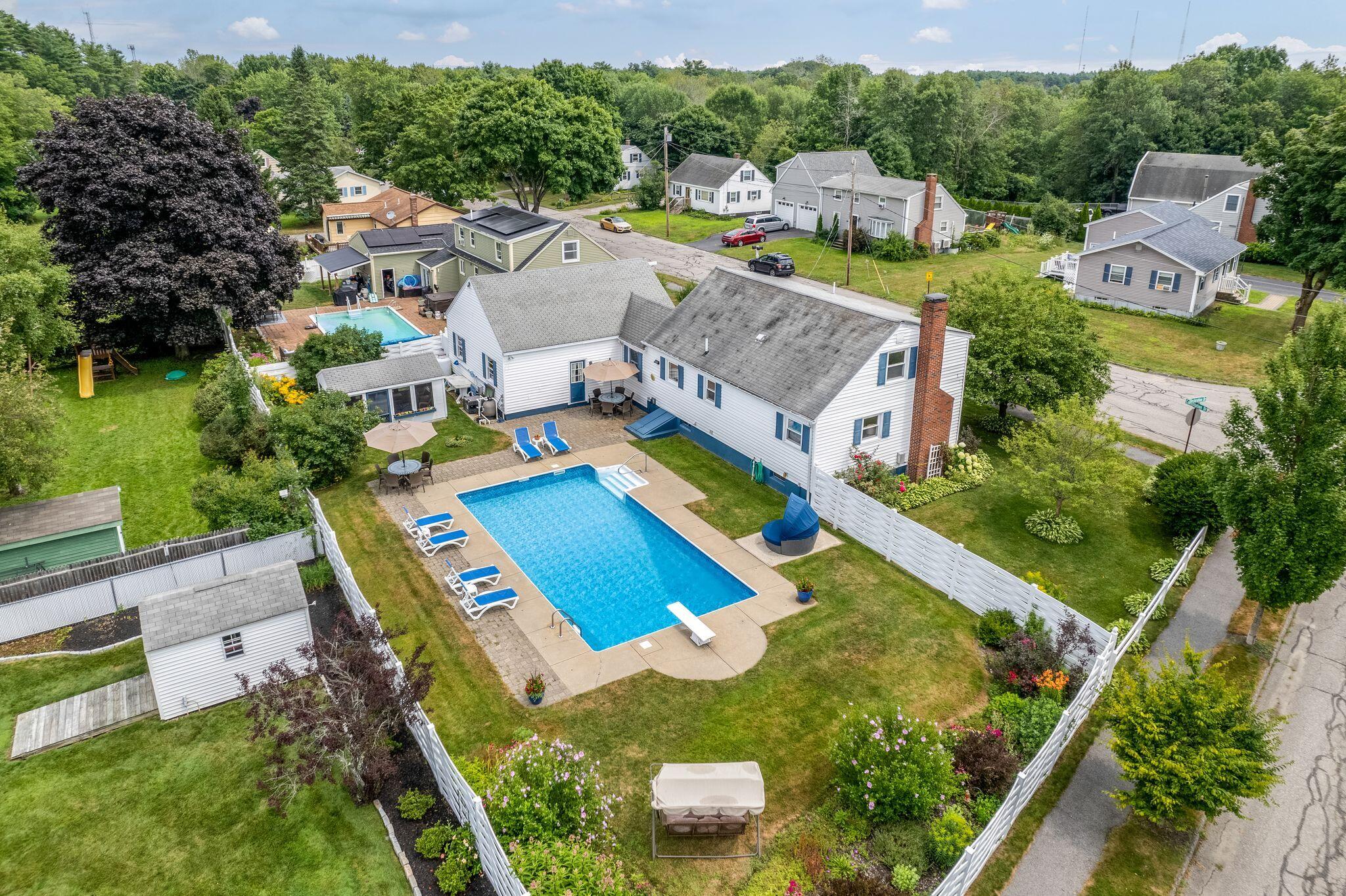 65 Constitution Drive Westbrook, ME 04092 - Photo 2 of 45 12_DJI_0018