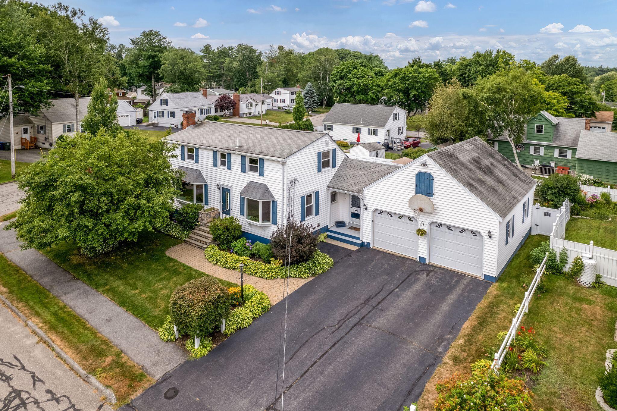 65 Constitution Drive Westbrook, ME 04092 - Photo 39 of 45 11_DJI_0013