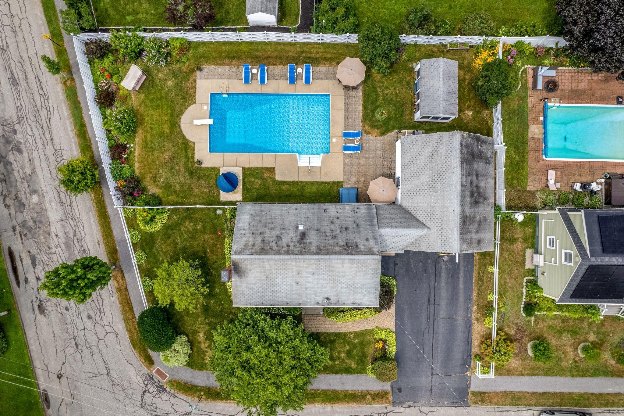 65 Constitution Drive Westbrook, ME 04092 - Photo 40 of 45 13_DJI_0023