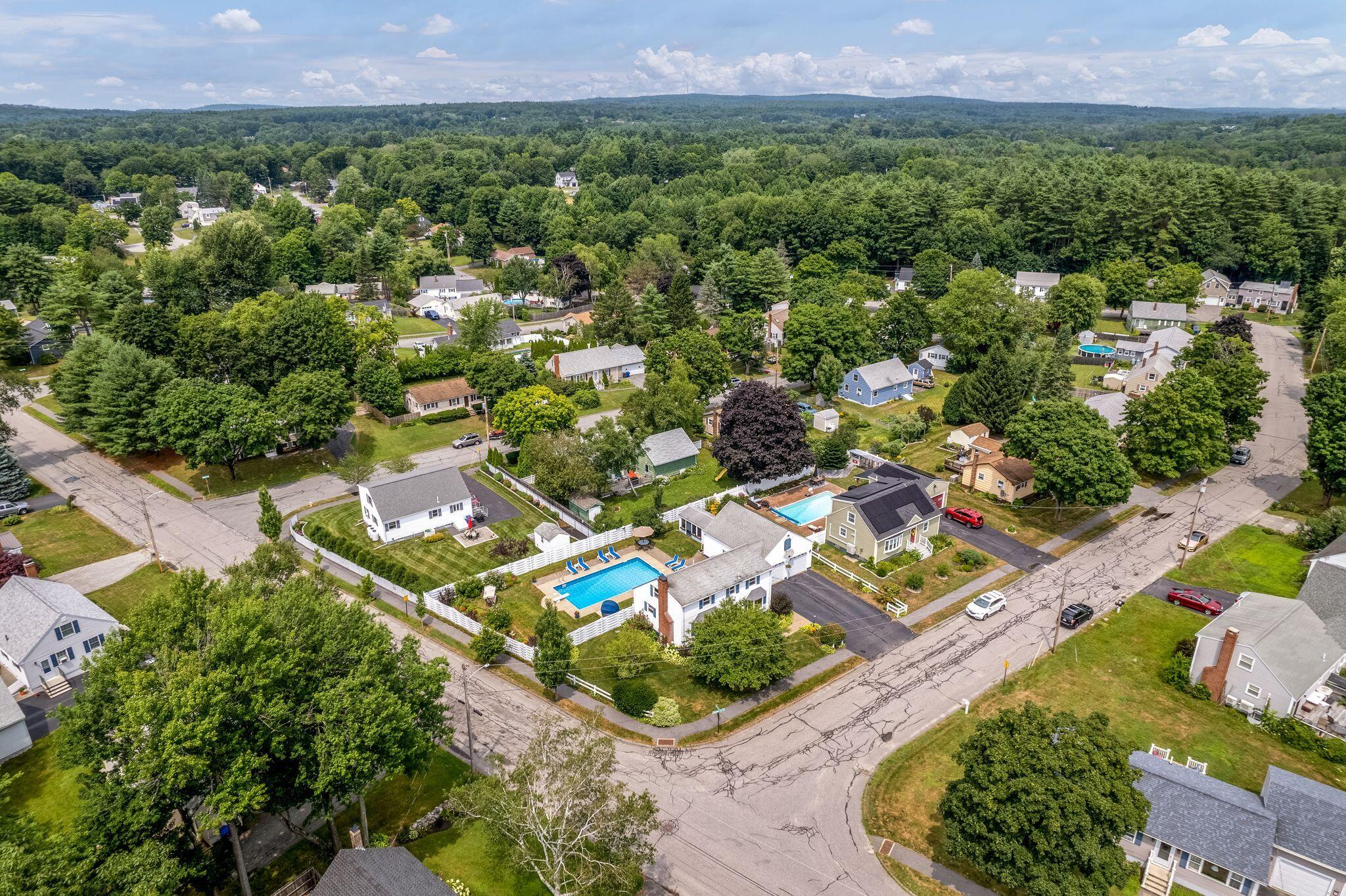 65 Constitution Drive Westbrook, ME 04092 - Photo 42 of 45 15_DJI_0033