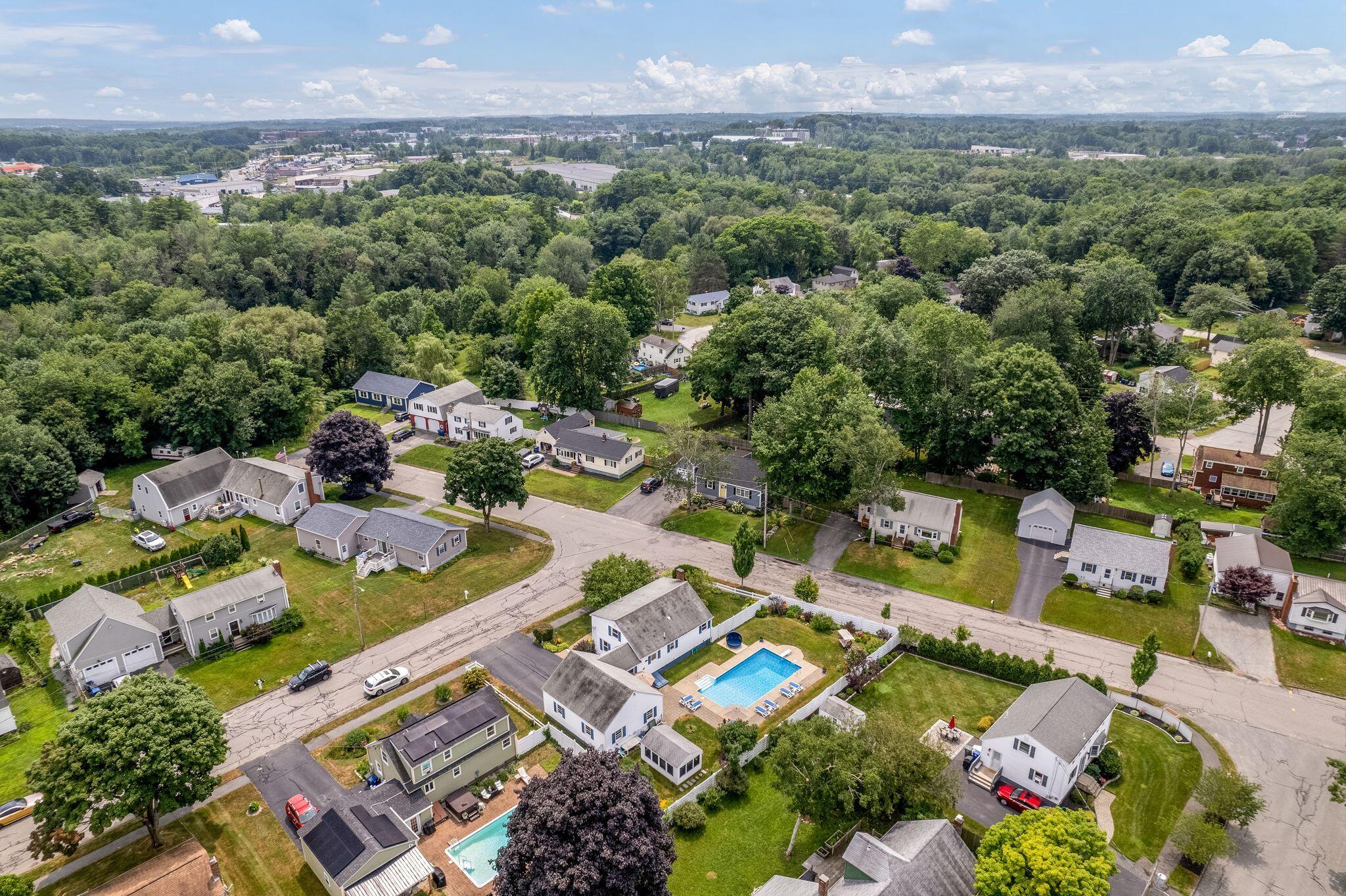65 Constitution Drive Westbrook, ME 04092 - Photo 43 of 45 16_DJI_0038