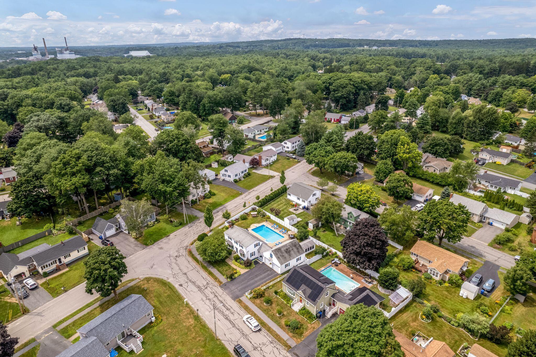 65 Constitution Drive Westbrook, ME 04092 - Photo 44 of 45 17_DJI_0043