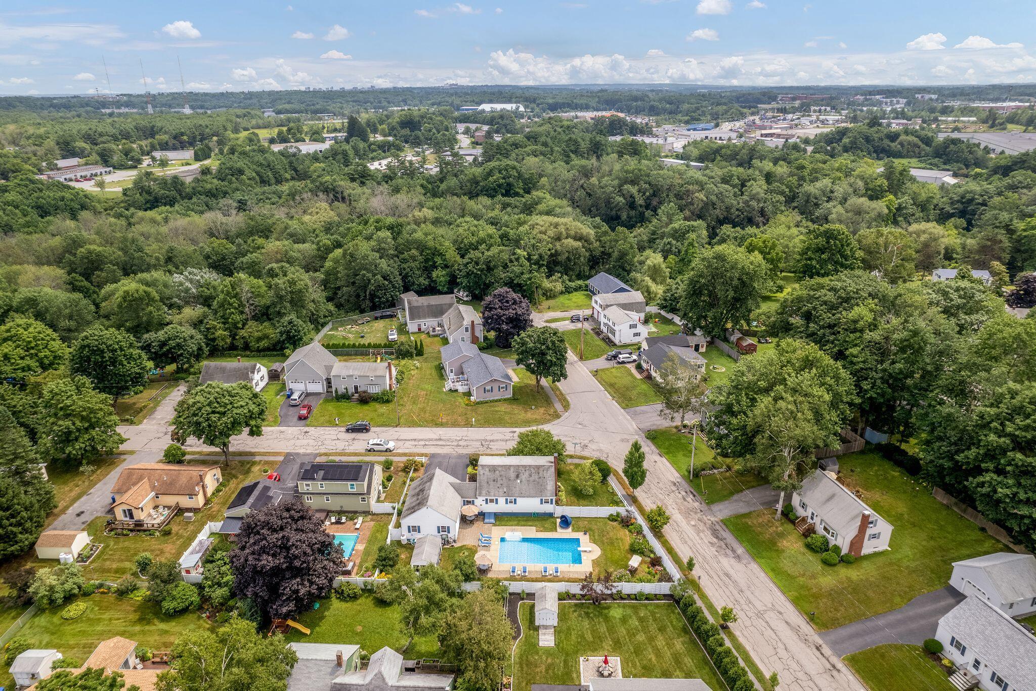 65 Constitution Drive Westbrook, ME 04092 - Photo 45 of 45 18_DJI_0048