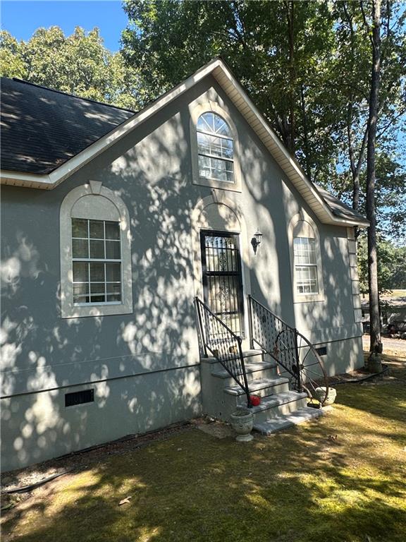 641 Johnson Road Southeast Adairsville, GA 30103 - Photo 1 of 1 Gallery Image 1