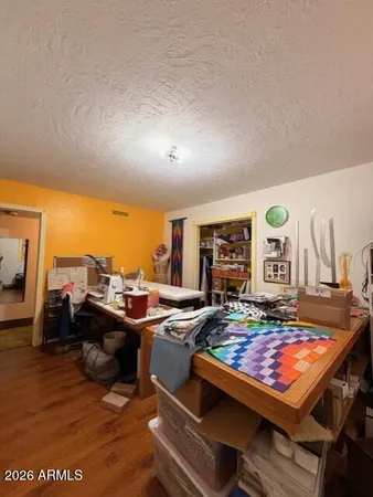 $260,000 | 880 South La Mesa Drive, Benson, AZ 85602