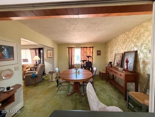 $260,000 | 880 South La Mesa Drive, Benson, AZ 85602