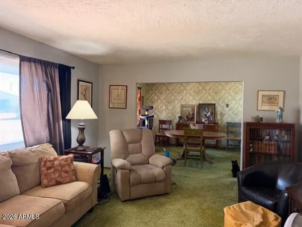 $260,000 | 880 South La Mesa Drive, Benson, AZ 85602