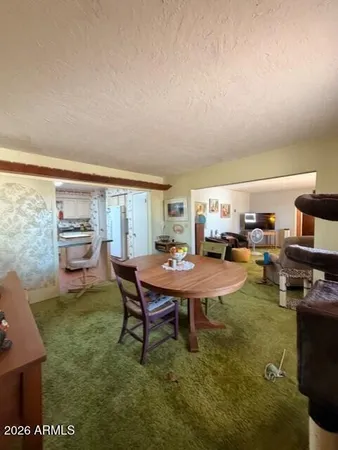 $260,000 | 880 South La Mesa Drive, Benson, AZ 85602