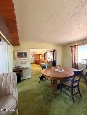 $260,000 | 880 South La Mesa Drive, Benson, AZ 85602