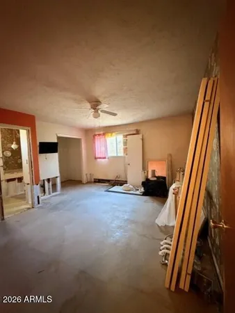 $260,000 | 880 South La Mesa Drive, Benson, AZ 85602