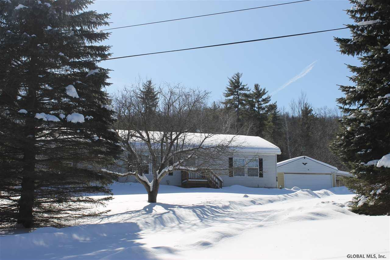 56 Will Jones Road Petersburgh, NY 12138 - Photo 1 of 21 Photo 1