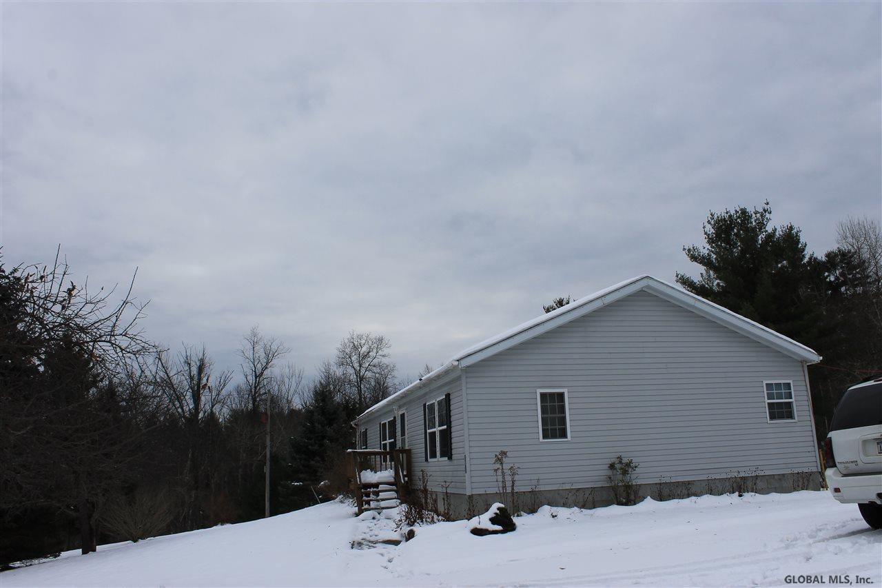 56 Will Jones Road Petersburgh, NY 12138 - Photo 20 of 21 Photo 22