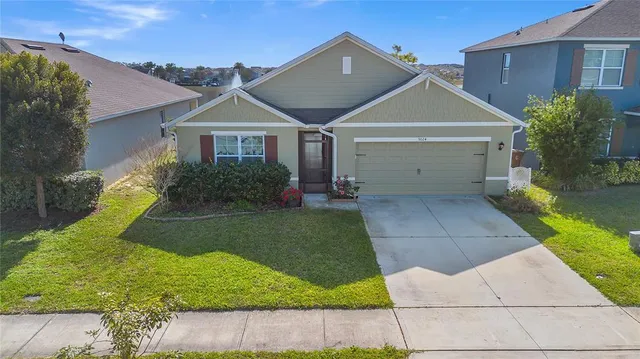 $2,499 | 9024 Tuscan Cypress Street, Kissimmee, FL 34747