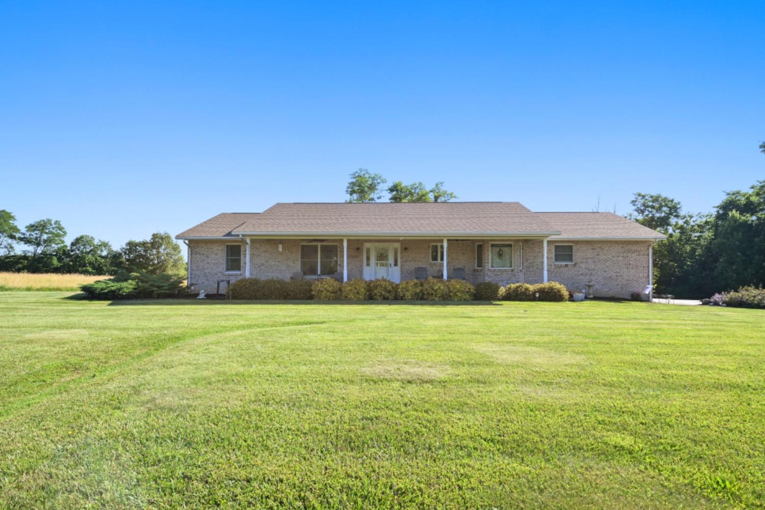 17594 Possum Ridge Road Aurora, IN 47001 - Photo 1 of 32