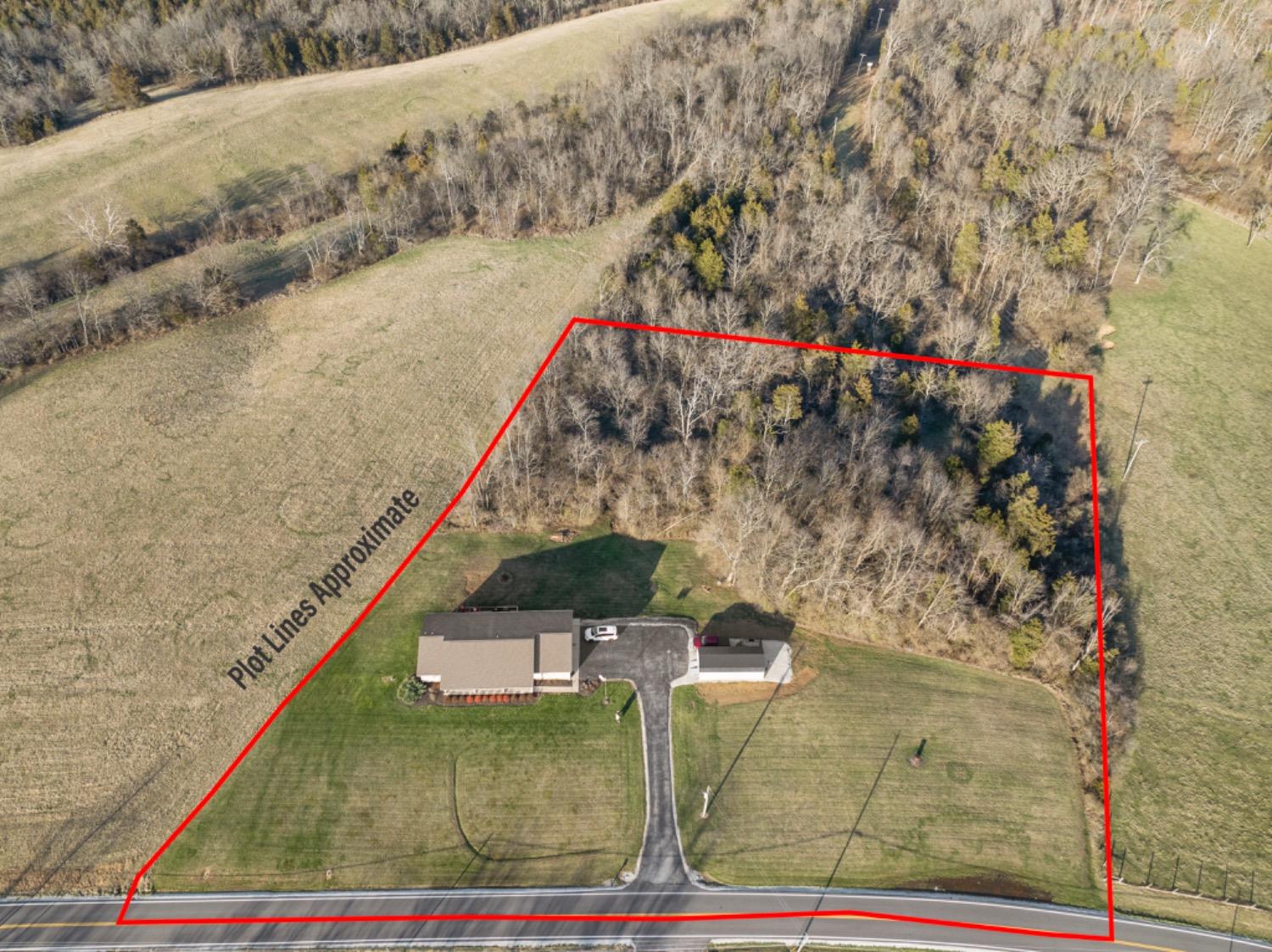 17594 Possum Ridge Road Aurora, IN 47001 - Photo 23 of 32
