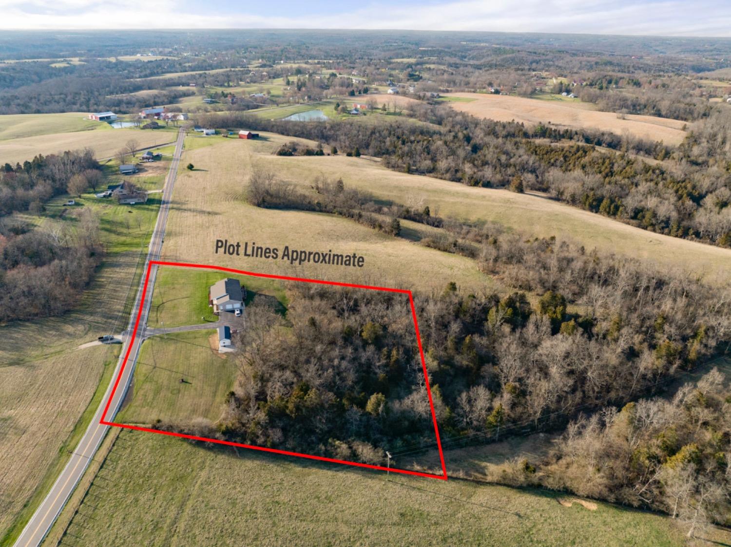 17594 Possum Ridge Road Aurora, IN 47001 - Photo 24 of 32