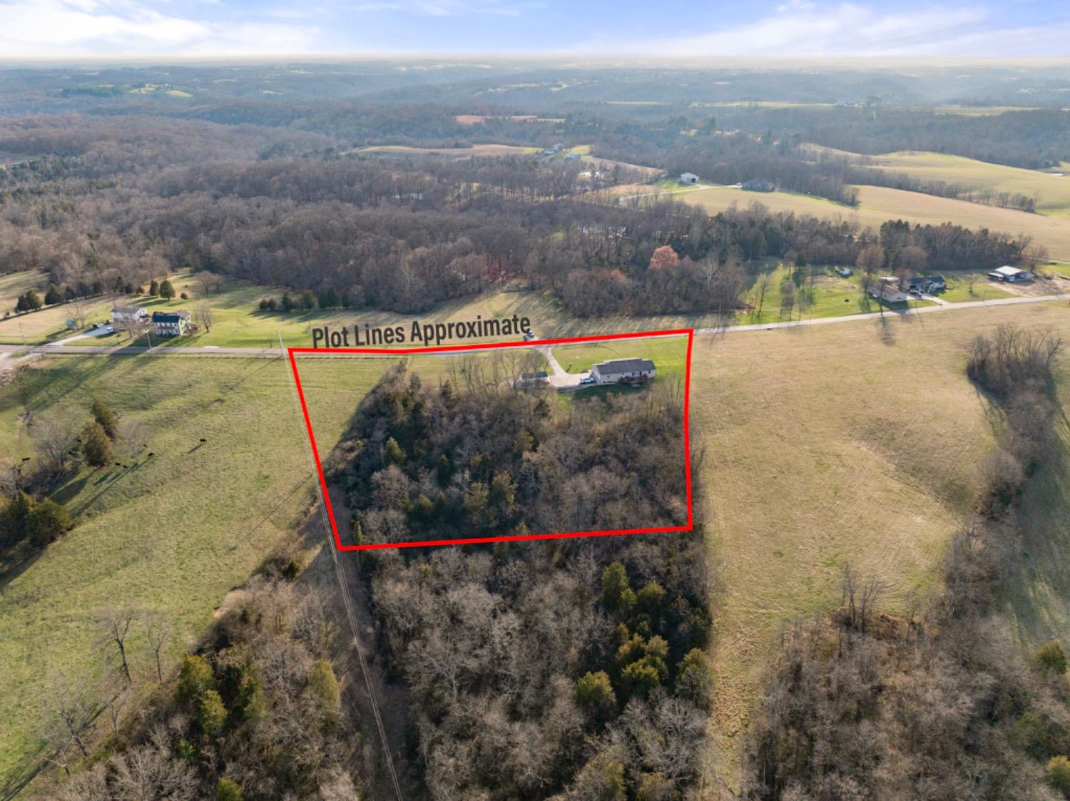 17594 Possum Ridge Road Aurora, IN 47001 - Photo 25 of 32