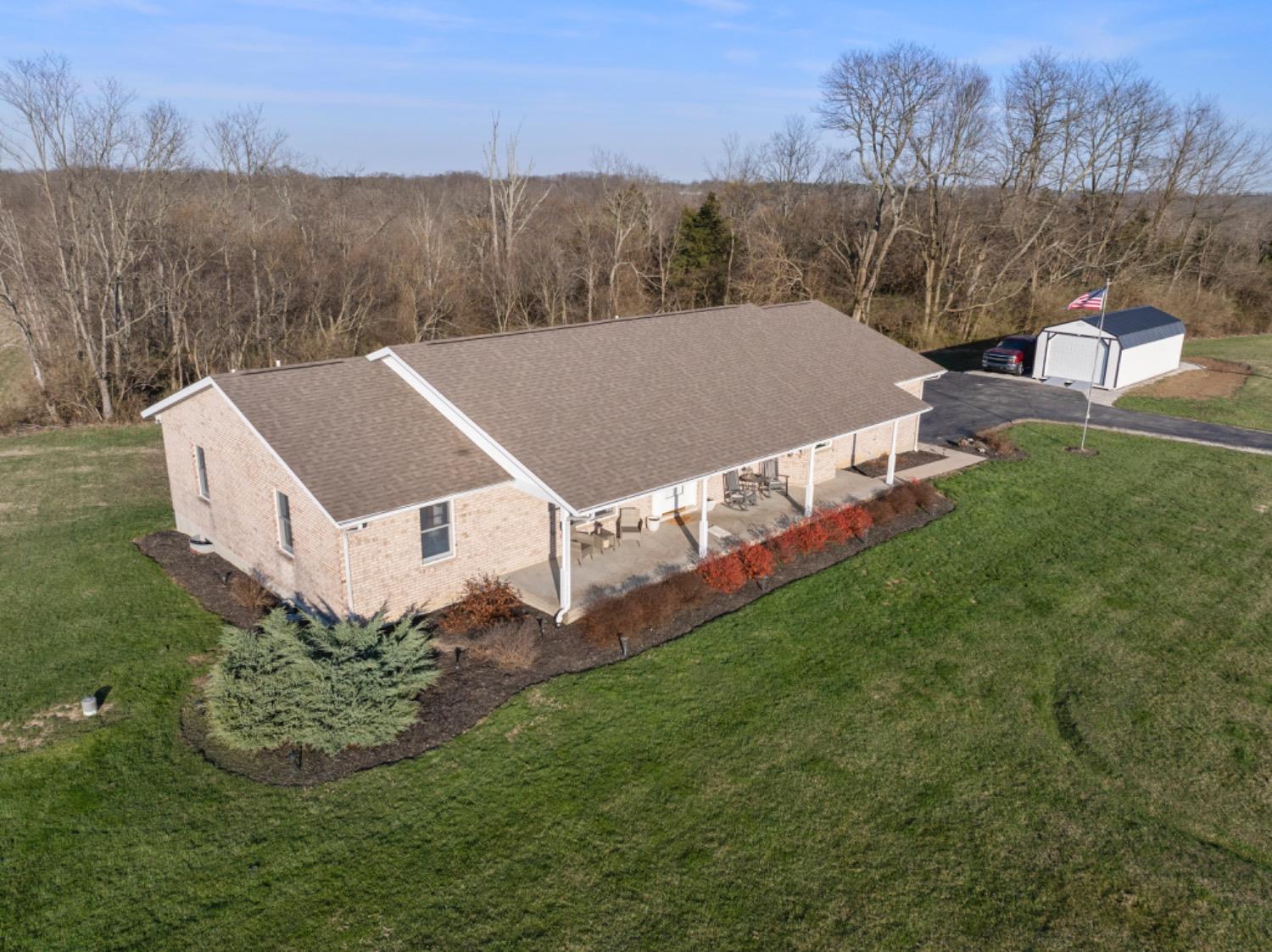 17594 Possum Ridge Road Aurora, IN 47001 - Photo 27 of 32