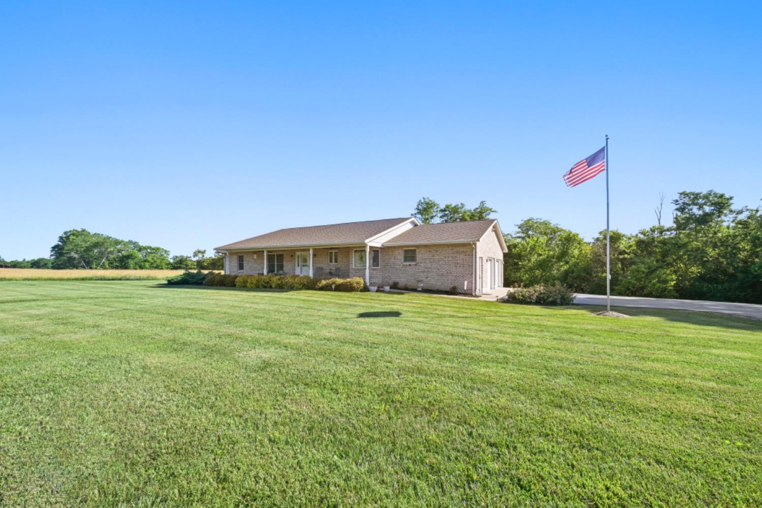17594 Possum Ridge Road Aurora, IN 47001 - Photo 32 of 32