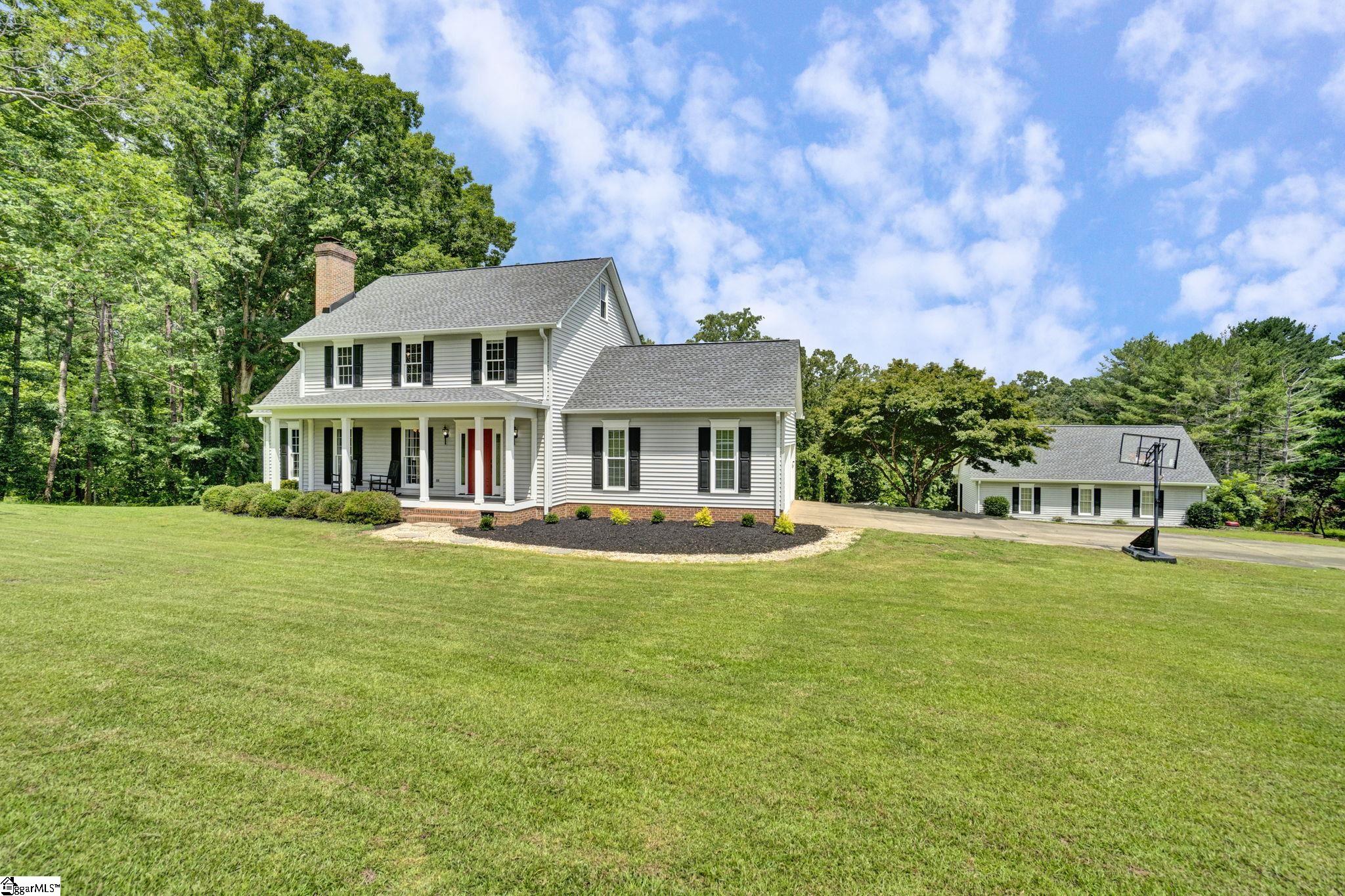 108 Syracuse Road Easley, SC 29642 - Photo 49 of 50