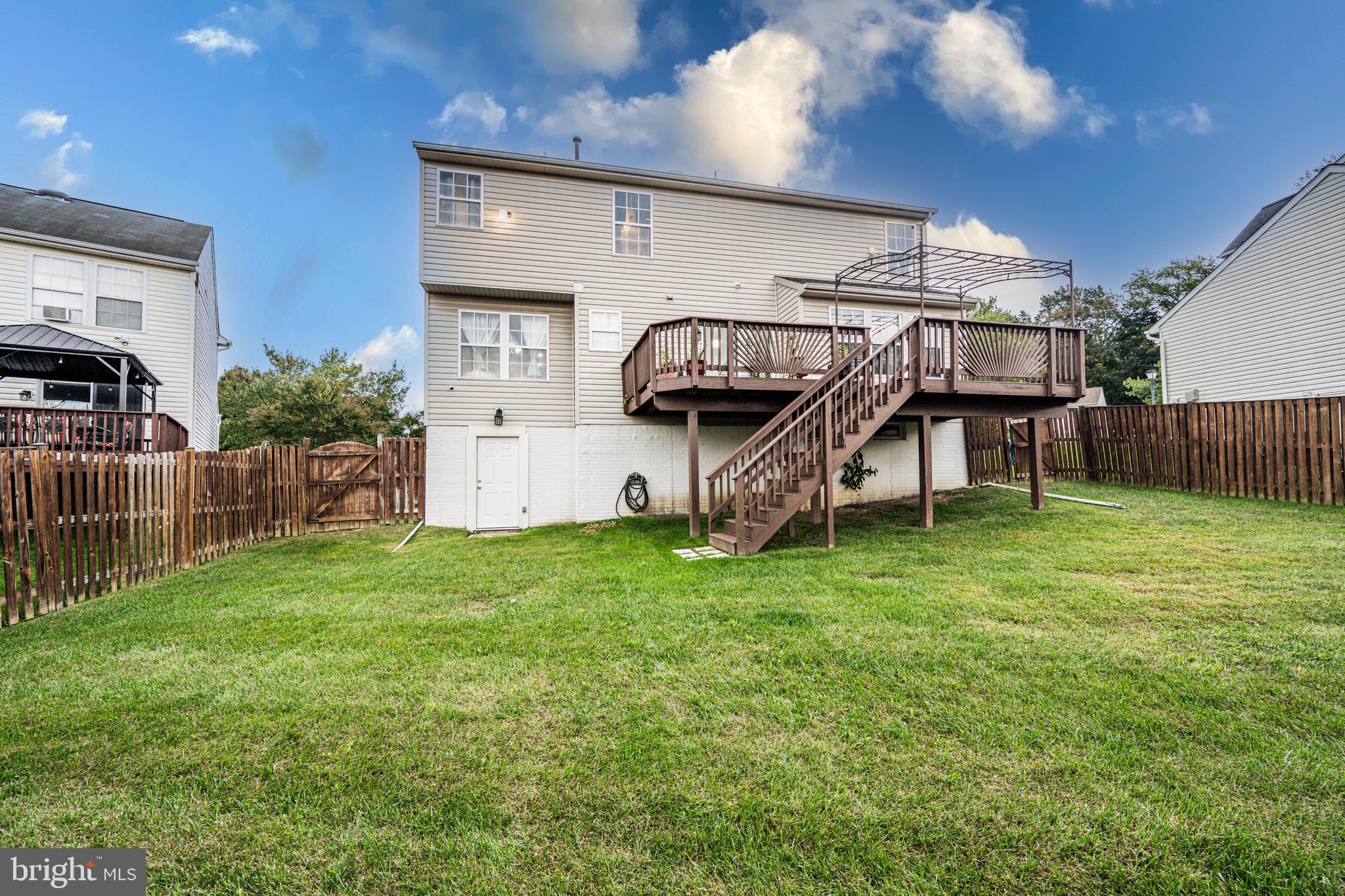 6 Adams Ridge Court Windsor Mill, MD 21244 - Photo 23 of 23