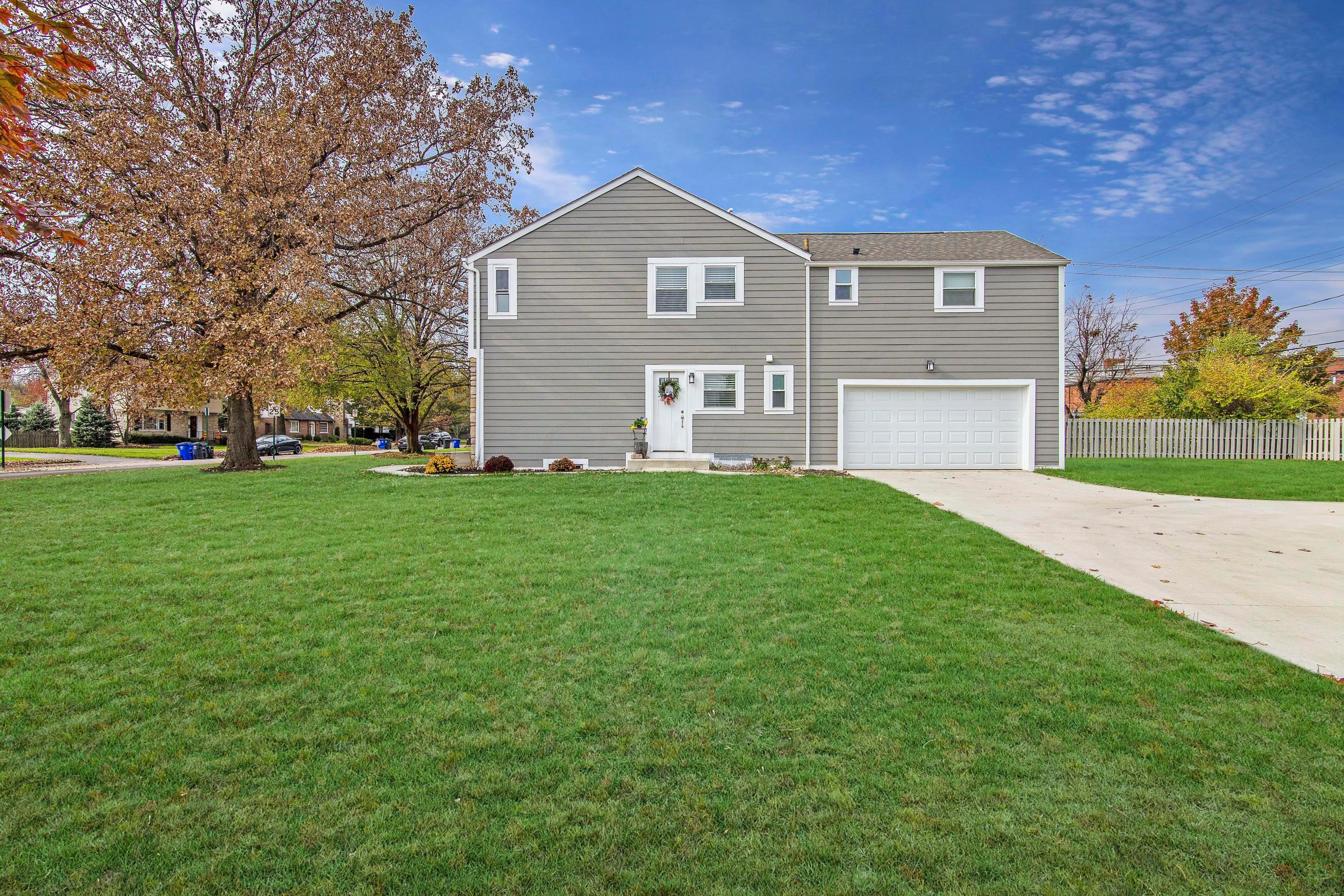 1430 Ashdowne Road Columbus, OH 43221 - Photo 35 of 37