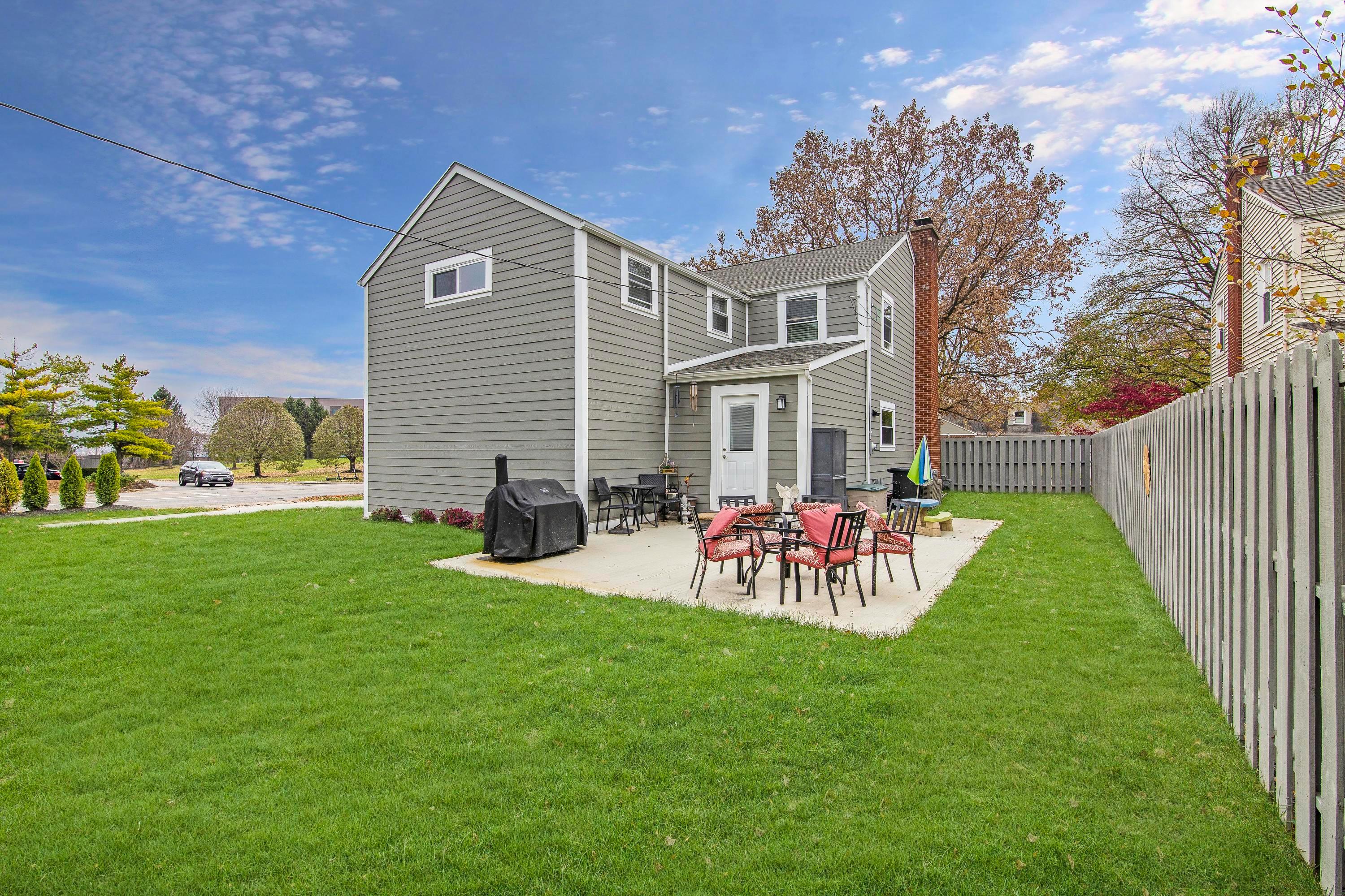 1430 Ashdowne Road Columbus, OH 43221 - Photo 37 of 37