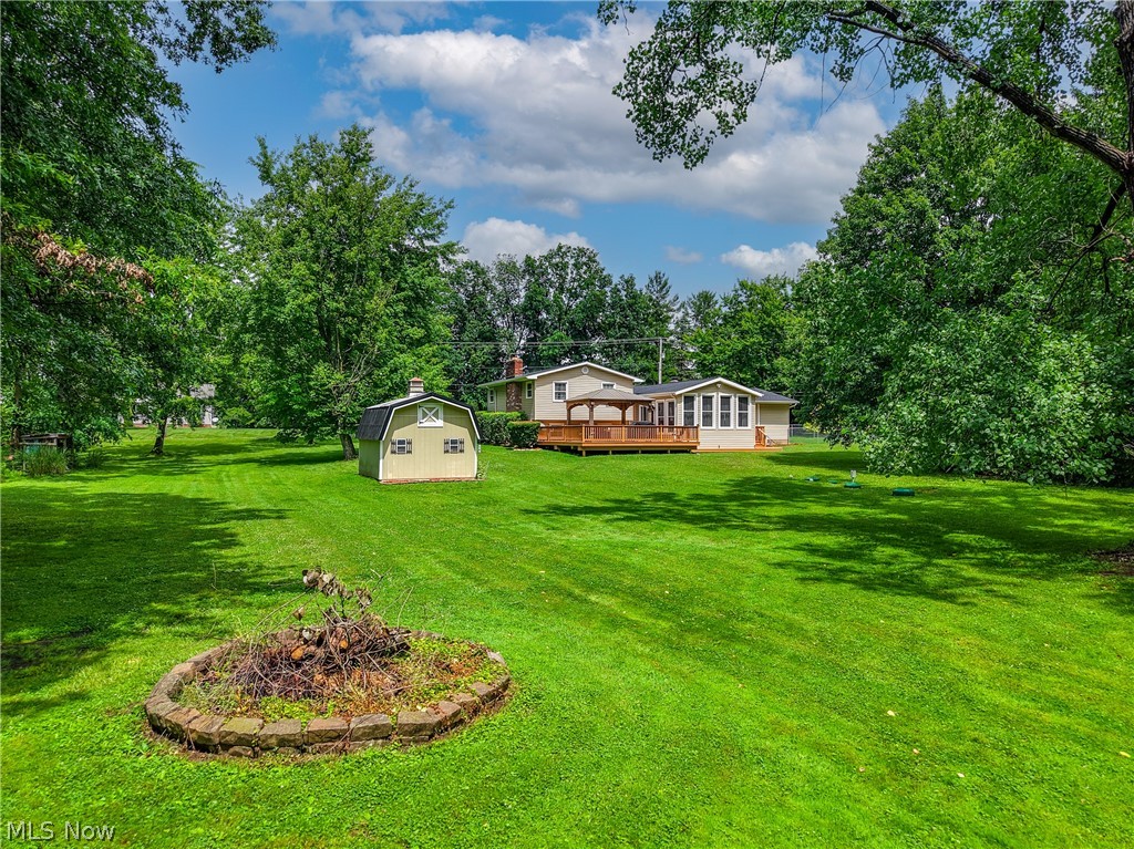 4713 Sherman Road Kent, OH 44240 - Photo 11 of 49