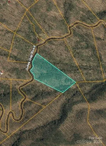 $120,820 | 0 Judes Gap Road, Unit 3, Mill Spring, NC 28756