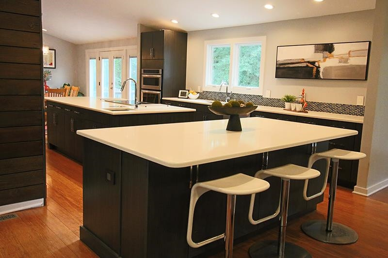 1421 Jenks Carpenter Road Cary, NC 27519 - Photo 33 of 65 Kitchen