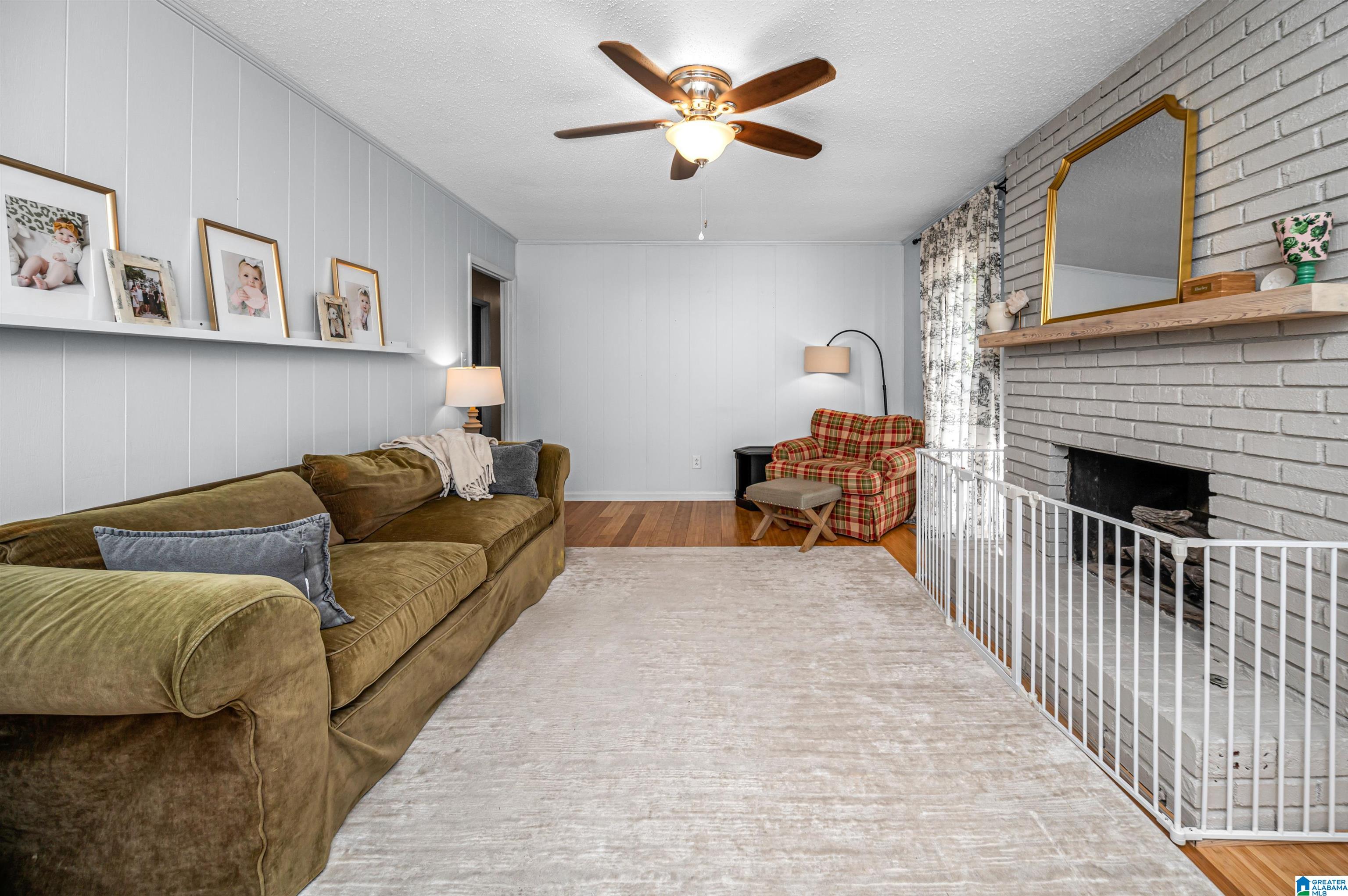 3474 Ridgecrest Drive Birmingham, AL 35216 - Photo 19 of 39