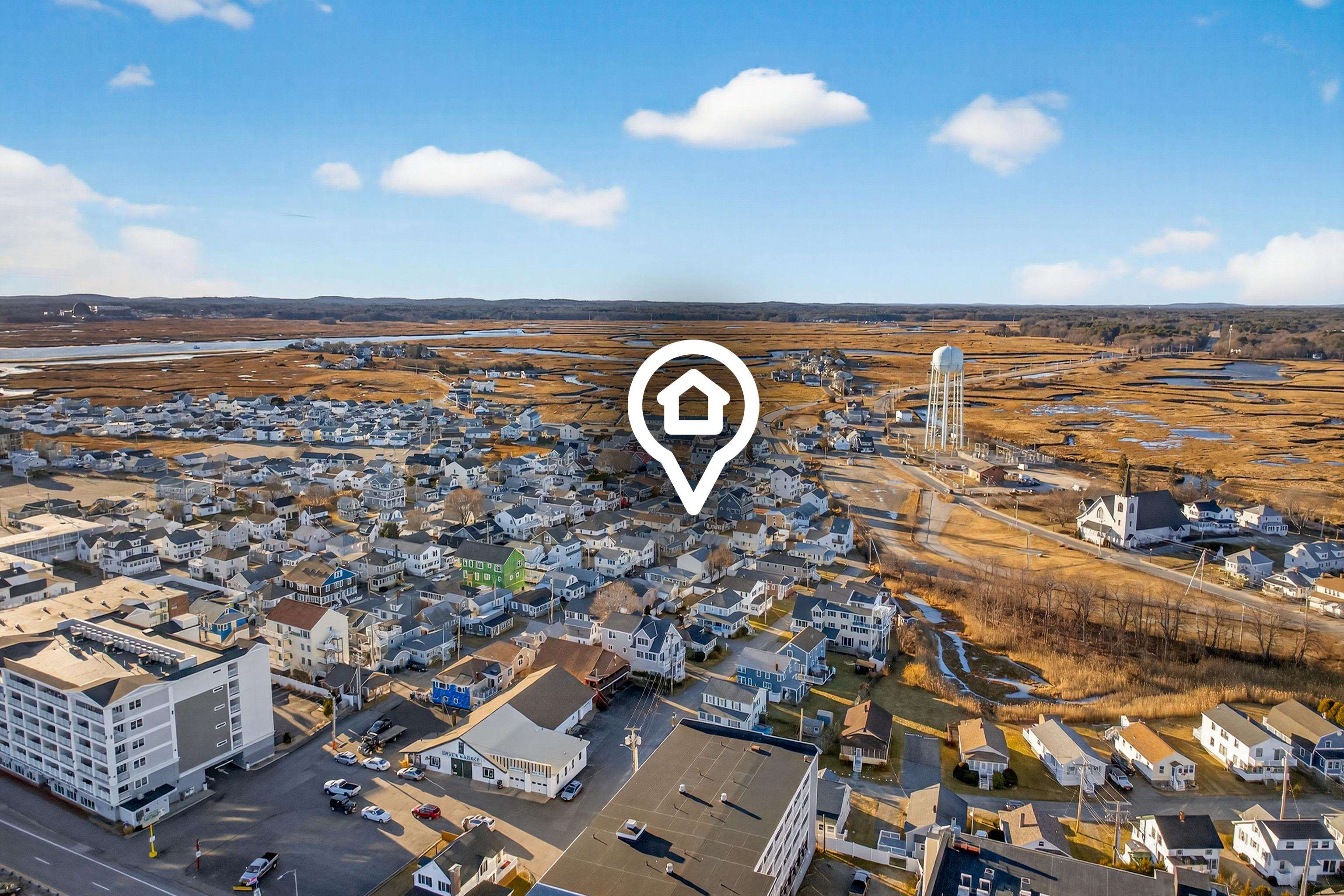 27 Kentville Terrace Hampton, NH 03842 - Photo 34 of 35